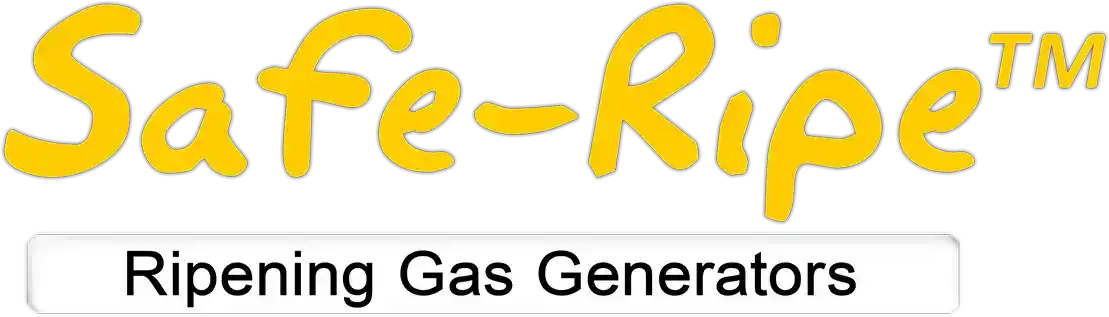 Safe-Ripe™ ethylene generators